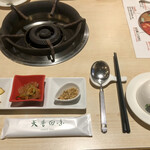 用戶對於天香回味 日本橋 本店的評論圖