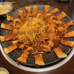 User's review image for チュクミドサ 新宿本店