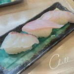 用戶對於回転寿司　江戸ッ子的評論圖