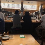 用戶對於大衆 焼き肉ホルモン 大松 天王寺MIO店的評論圖
