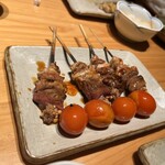 User's review image for 鳥よし 銀座店