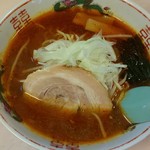 用戶對於味の大王 登別温泉店的評論圖