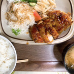 User's review image for キッチン バロン