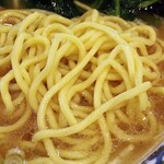 User's review image for 麺屋 だるま 六郷店