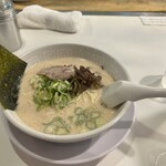 用戶對於博多天神 新宿東口店的評論圖