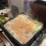 用戶對於下北酒場 こいどろぼう的評論圖