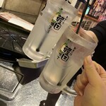 用户对于新大久保韓国横丁 漢江の奇跡的评论图