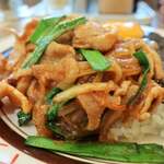 用戶對於キッチンABC 江古田店的評論圖