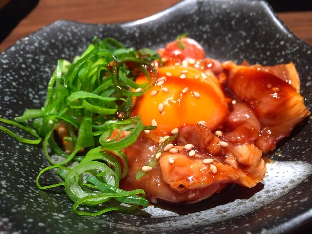 用户对于北新地 鳥屋 渋谷道玄坂店的评论高清图