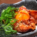 用户对于北新地 鳥屋 渋谷道玄坂店的评论图