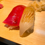 用户对于鮨の魚政的评论图