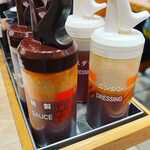 用戶對於松のや 梅田店的評論圖