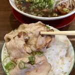 用戶對於新福菜館 麻布十番店的評論圖