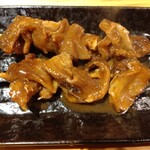 用戶對於酒場　角のうぐいす 春吉本店的評論圖