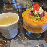 User's review image for INITIAL Nakameguro