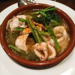 User's review image for シンパティコ