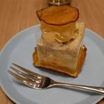 用戶對於OMO カフェ＆バル的評論圖