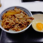 用戶對於吉野家 ２０２号線バイパス原店的評論圖