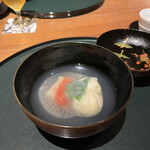 用戶對於嵐山熊彦 たん熊北店的評論圖