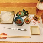 用户对于鰻 道産料理 大助別亭的评论图