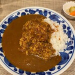User's review image for おかんカレー コクシネル