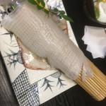 用戶對於活魚 八雲亭的評論圖