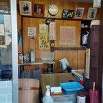 用户对于笹本だんご店的评论图