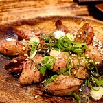 User's review image for オオモリヤ