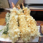 用户对于そば処 いなだ屋 置戸本店的评论图