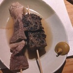 User's review image for 鯨の離れ