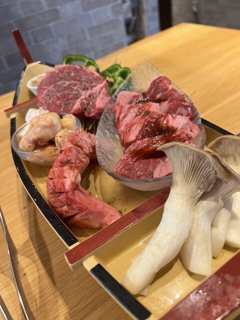 User's recommendation image for Grill Cafe Excellent