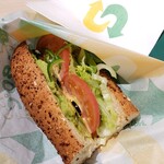User's review image for サブウェイ 渋谷マークシティ店