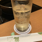 用戶對於しゃぶ禅 神楽坂店的評論圖