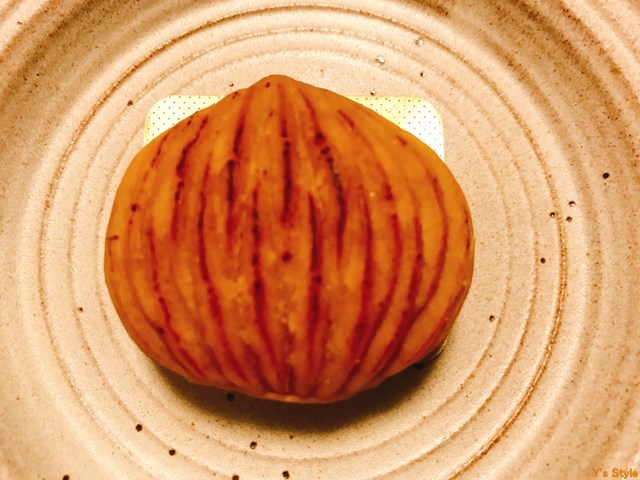 User's review image for 京栗菓匠 若菜屋 四条西洞院店