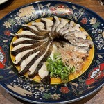 用戶對於わらやき屋 六本木的評論圖