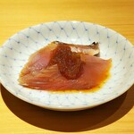 用户对于鮨 こまり的评论图
