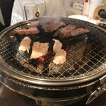用户对于炭火焼肉 耀的评论图