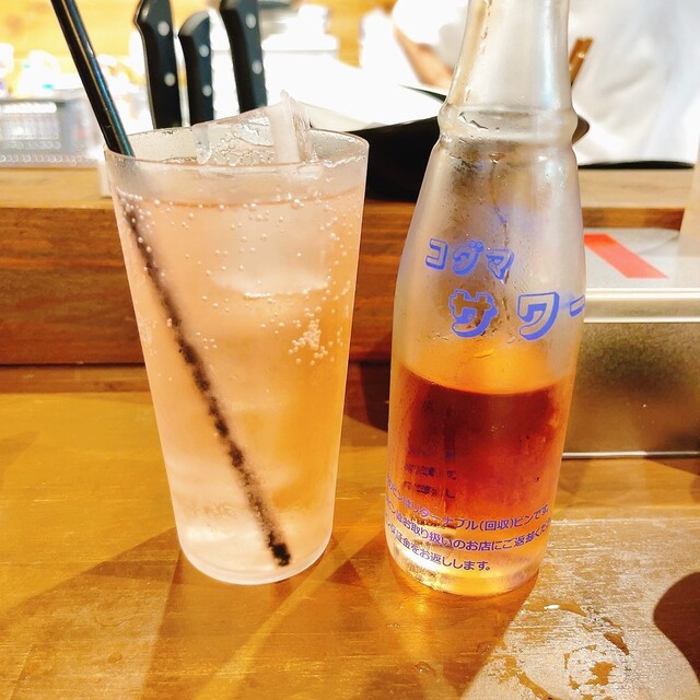用戶對於ネオ中華 酔拳 高円寺的評論高清圖