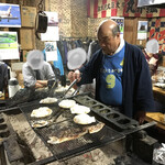 用户对于炉ばたカニ鮮的评论图