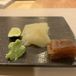 用戶對於鮨十的評論圖