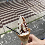 用戶對於三国峠cafe的評論圖