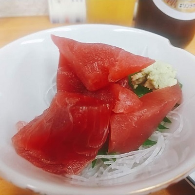 用戶對於かどのめし屋 海鮮食堂 足立市場店的評論圖