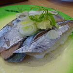 User's review image for 回転寿しクリッパー 明野店