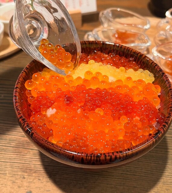 User's recommendation image for 波の 渋谷東店