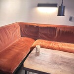 用戶對於BERTH COFFEE的評論圖