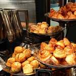 用戶對於グランディール 西新PRALIVA店的評論圖