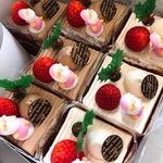 User's review image for シャトレーゼ 高石店