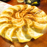 用戶對於博多餃子舎 603 札幌駅前店的評論圖