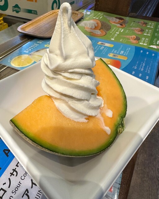 用戶對於ポプラファーム 小樽店的評論高清圖