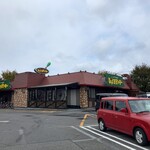 用户对于びっくりドンキー 永山店的评论图